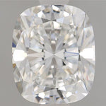 IGI 1.50 Carat Cushion Lab Grown Diamond 人工培育鑽石 實驗室人造鑽石