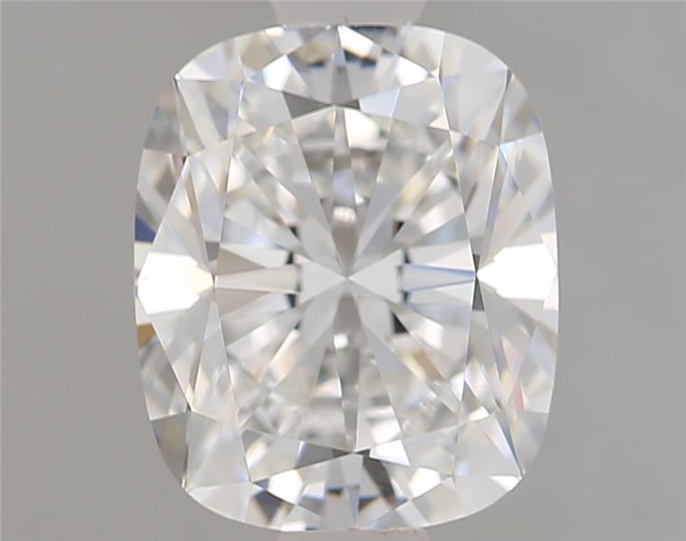 IGI 1.50 Carat Cushion Lab Grown Diamond 人工培育鑽石 實驗室人造鑽石