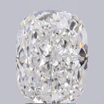IGI 3.08 Carat Cushion Lab Grown Diamond 人工培育鑽石 實驗室人造鑽石