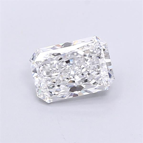 IGI 0.98 Carat Radiant Cut Lab Grown Diamond 人工培育鑽石 實驗室人造鑽石