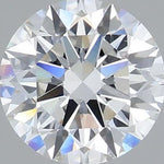 IGI 1.60 Carat Round Brilliant Lab Grown Diamond 人工培育鑽石 實驗室人造鑽石
