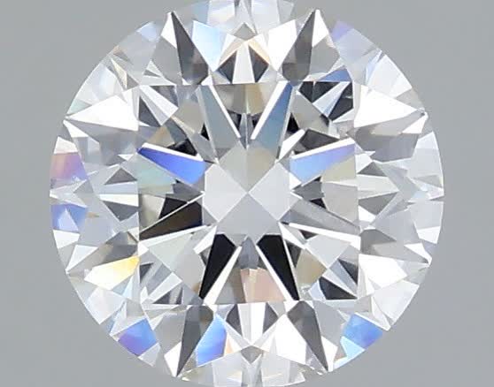 IGI 1.60 Carat Round Brilliant Lab Grown Diamond 人工培育鑽石 實驗室人造鑽石