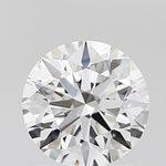 IGI 1.08 Carat Round Brilliant Lab Grown Diamond