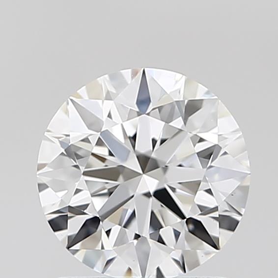 IGI 1.08 Carat Round Brilliant Lab Grown Diamond