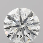 IGI 1.27 Carat Round Brilliant Lab Grown Diamond 人工培育鑽石 實驗室人造鑽石