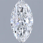 IGI 0.98 Carat Marquise Lab Grown Diamond 人工培育鑽石 實驗室人造鑽石