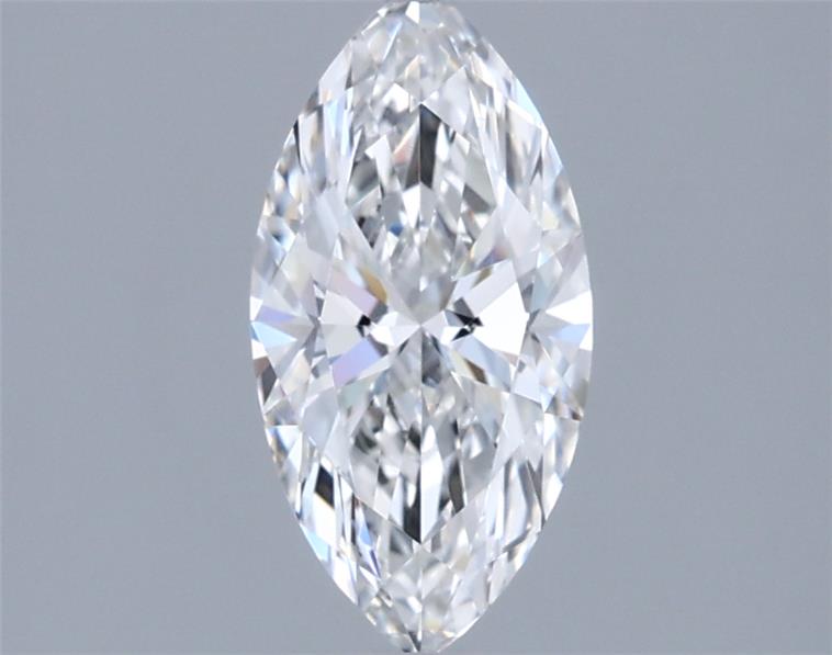 IGI 0.98 Carat Marquise Lab Grown Diamond 人工培育鑽石 實驗室人造鑽石