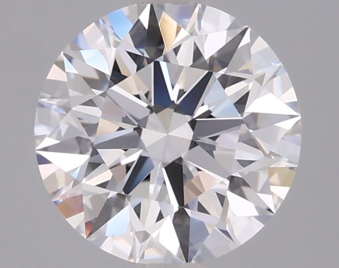 IGI 1.68 Carat Round Brilliant Lab Grown Diamond 人工培育鑽石 實驗室人造鑽石