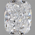 IGI 0.55 Carat Cushion Lab Grown Diamond 人工培育鑽石 實驗室人造鑽石