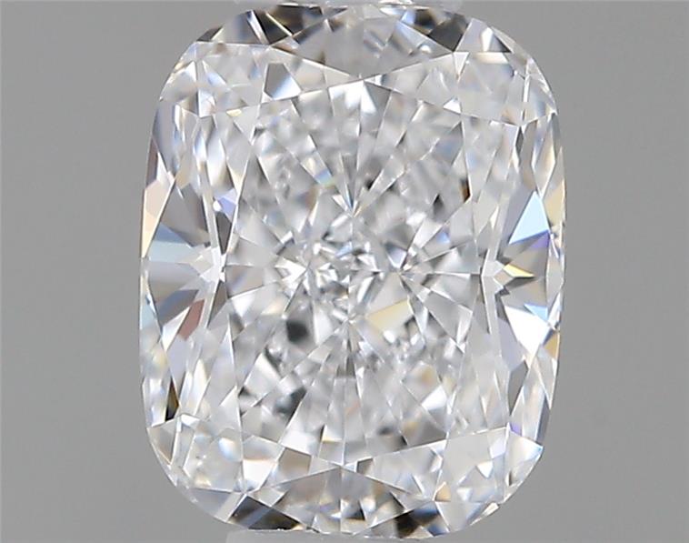 IGI 0.55 Carat Cushion Lab Grown Diamond 人工培育鑽石 實驗室人造鑽石