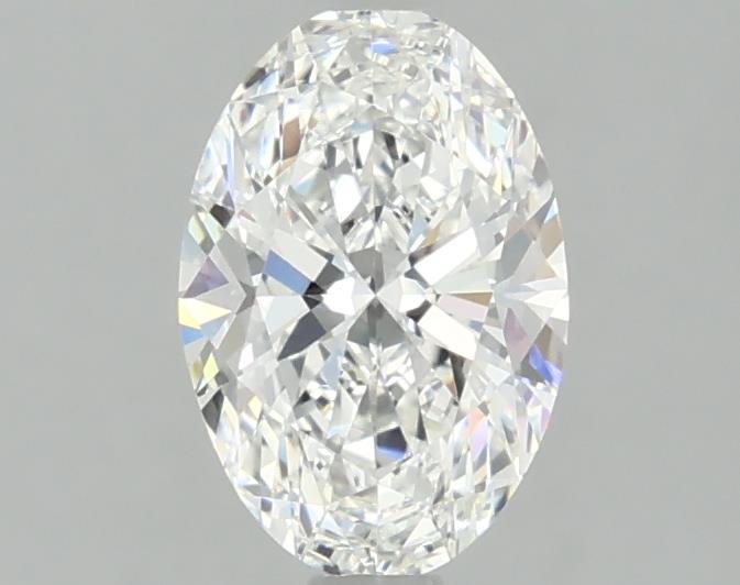 IGI 1.09 Carat Oval Lab Grown Diamond 人工培育鑽石 實驗室人造鑽石