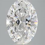 IGI 1.75 Carat Oval Lab Grown Diamond 人工培育鑽石 實驗室人造鑽石