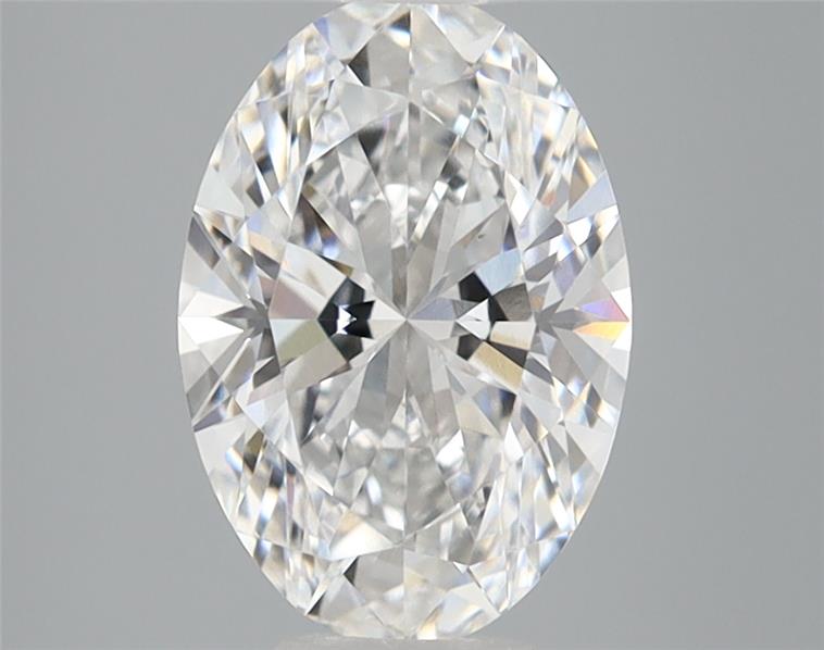 IGI 1.75 Carat Oval Lab Grown Diamond 人工培育鑽石 實驗室人造鑽石