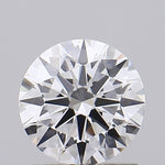 IGI 0.82 Carat Round Brilliant Lab Grown Diamond