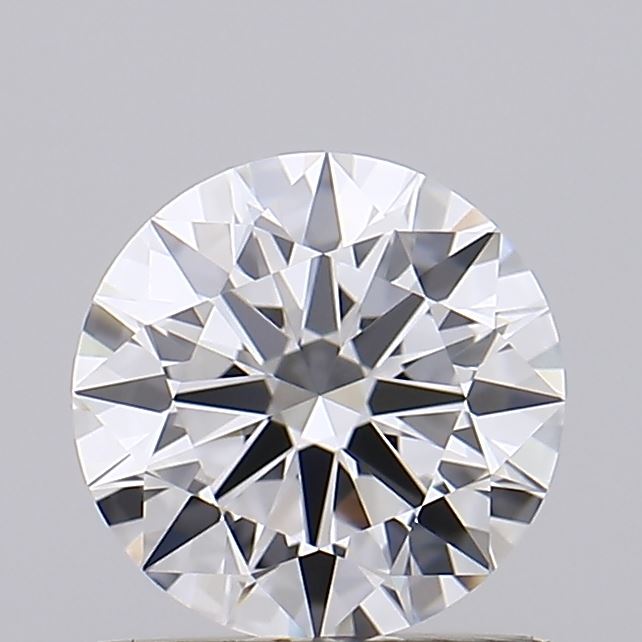 IGI 0.82 Carat Round Brilliant Lab Grown Diamond