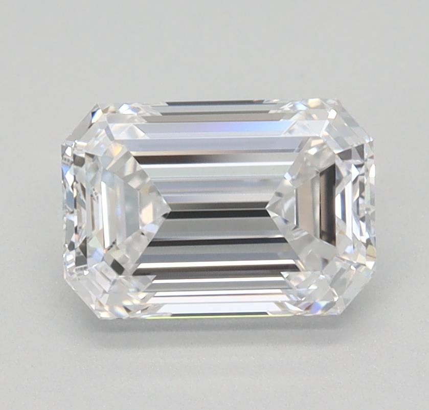 IGI 1.03 Carat Emerald Lab Grown Diamond 人工培育鑽石 實驗室人造鑽石