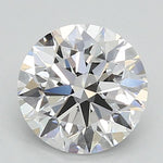 IGI 1.20 Carat Round Brilliant Lab Grown Diamond 人工培育鑽石 實驗室人造鑽石