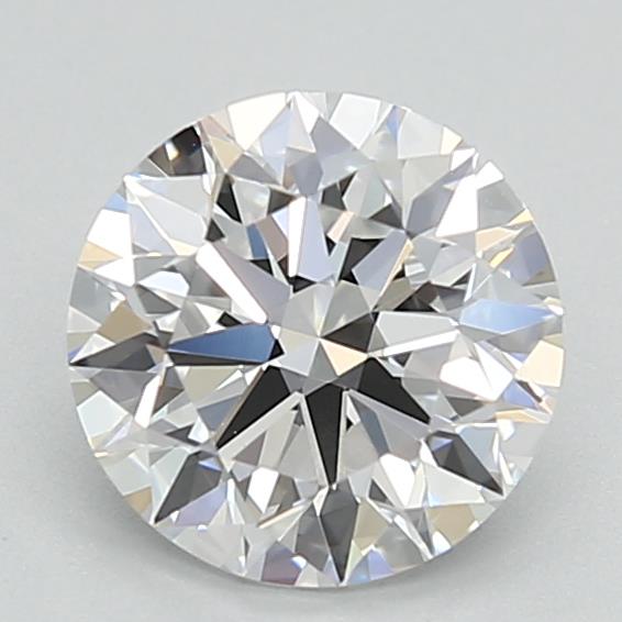 IGI 1.20 Carat Round Brilliant Lab Grown Diamond 人工培育鑽石 實驗室人造鑽石