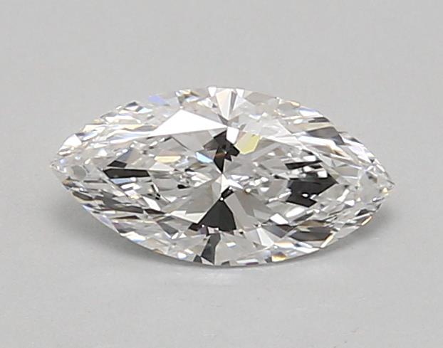 IGI 0.81 Carat Marquise Lab Grown Diamond 人工培育鑽石 實驗室人造鑽石