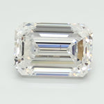 IGI 1.4 Carat Emerald Lab Grown Diamond