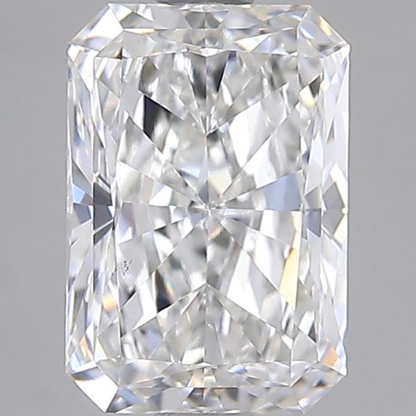 IGI 2.55 Carat Radiant Cut Lab Grown Diamond 人工培育鑽石 實驗室人造鑽石