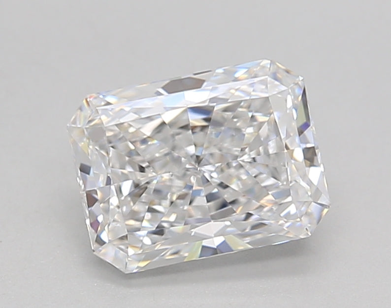 IGI 1.39 Carat 雷地恩切割 - Radiant Cut 培育鑽石 Lab Grown Diamond 人造鑽石 人工鑽石 實驗室鑽石 培養鑽石 香港 培育鑽 