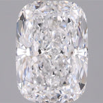 IGI 2.02 Carat Cushion Lab Grown Diamond 人工培育鑽石 實驗室人造鑽石