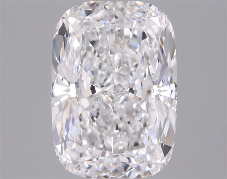 IGI 2.02 Carat Cushion Lab Grown Diamond 人工培育鑽石 實驗室人造鑽石
