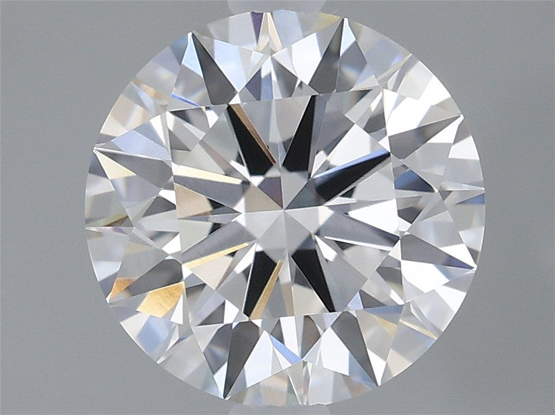 IGI 1.53 Carat Round Brilliant Lab Grown Diamond 人工培育鑽石 實驗室人造鑽石