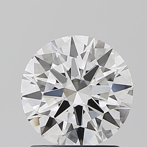 IGI 1.19 Carat Round Brilliant Lab Grown Diamond