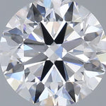 IGI 1.73 Carat Round Brilliant Lab Grown Diamond 人工培育鑽石 實驗室人造鑽石
