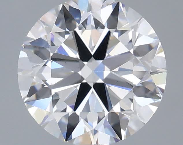IGI 1.73 Carat Round Brilliant Lab Grown Diamond 人工培育鑽石 實驗室人造鑽石