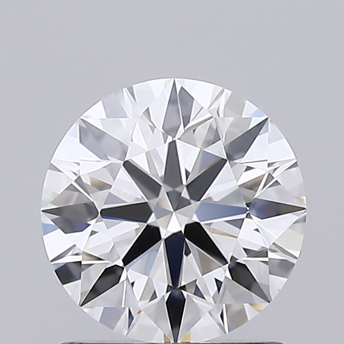 IGI 1.05 Carat Round Brilliant Lab Grown Diamond