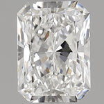 IGI 1.72 Carat Radiant Cut Lab Grown Diamond 人工培育鑽石 實驗室人造鑽石