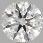 IGI 1.19 Carat Round Brilliant Lab Grown Diamond