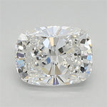 IGI 0.84 Carat Cushion Lab Grown Diamond 人工培育鑽石 實驗室人造鑽石