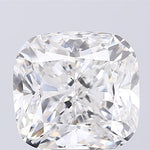 IGI 5.03 Carat Cushion Lab Grown Diamond 人工培育鑽石 實驗室人造鑽石