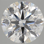 IGI 7.02 Carat Round Brilliant Lab Grown Diamond 人工培育鑽石 實驗室人造鑽石