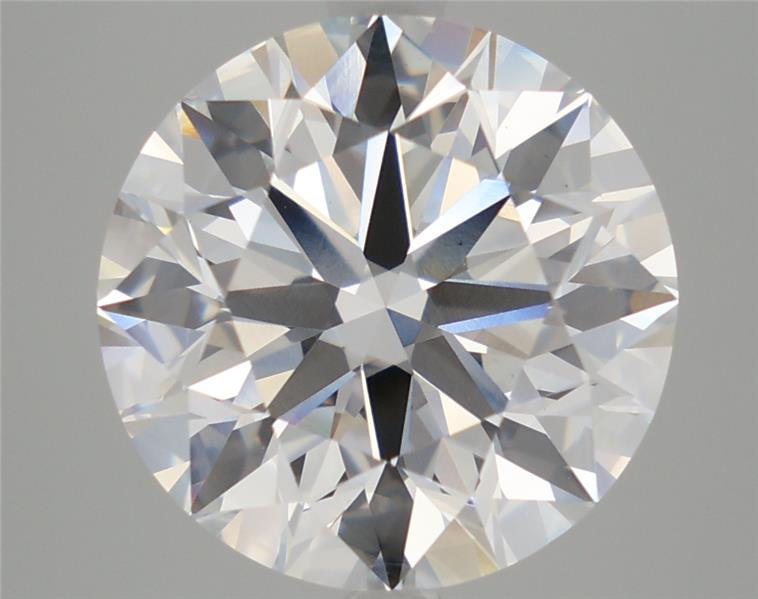 IGI 7.02 Carat Round Brilliant Lab Grown Diamond 人工培育鑽石 實驗室人造鑽石