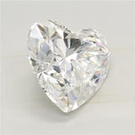 IGI 5.01 Carat Heart Lab Grown Diamond 人工培育鑽石 實驗室人造鑽石
