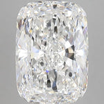 IGI 10.01 Carat Cushion Lab Grown Diamond 人工培育鑽石 實驗室人造鑽石