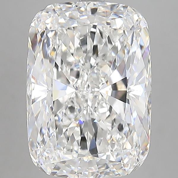 IGI 10.01 Carat Cushion Lab Grown Diamond 人工培育鑽石 實驗室人造鑽石