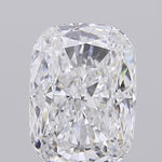 IGI 3.01 Carat Cushion Lab Grown Diamond 人工培育鑽石 實驗室人造鑽石