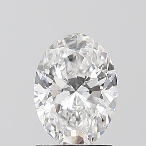 IGI 1.03 Carat Oval Lab Grown Diamond 人工培育鑽石 實驗室人造鑽石