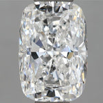 IGI 1.13 Carat Cushion Lab Grown Diamond 人工培育鑽石 實驗室人造鑽石