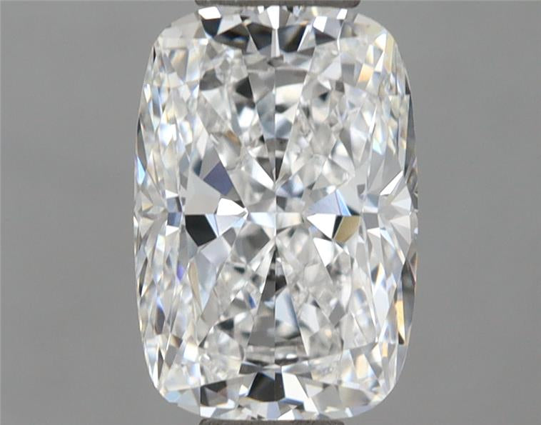 IGI 1.13 Carat Cushion Lab Grown Diamond 人工培育鑽石 實驗室人造鑽石