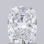 IGI 0.98 Carat Cushion Lab Grown Diamond