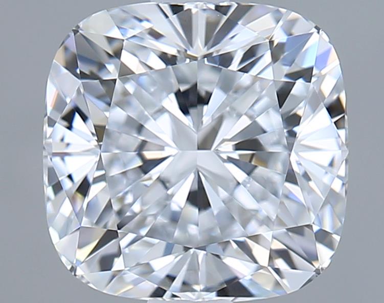 IGI 1.72 Carat Cushion Lab Grown Diamond