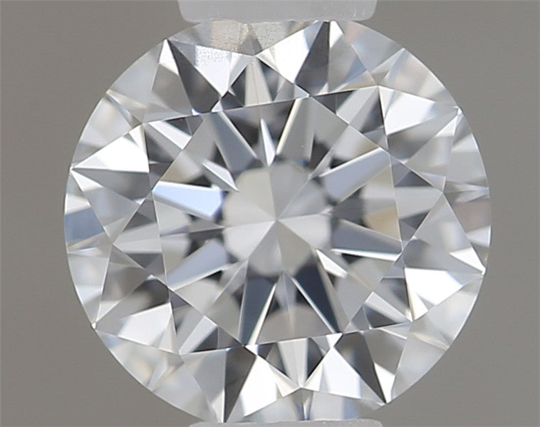IGI 0.50 Carat Round Brilliant Lab Grown Diamond 人工培育鑽石 實驗室人造鑽石