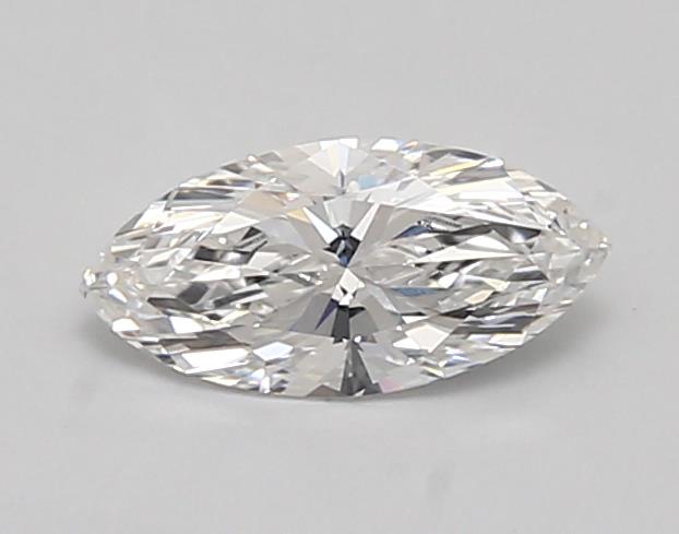 IGI 0.85 Carat Marquise Lab Grown Diamond 人工培育鑽石 實驗室人造鑽石